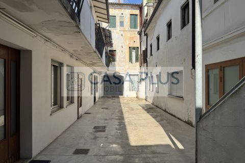 Rækkehus i Cittadella, Padua, Cittadella - € 145.000 | Ref: CV-A020ES - foto 22