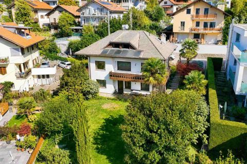 Villa i Egna, South Tyrol, Egna - € 1.180.000 | Ref: ILV93179-1407230 - foto 1