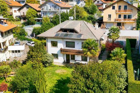 Villa i Egna, South Tyrol, Egna - € 1.180.000 | Ref: ILV93179-1407230 - foto 2