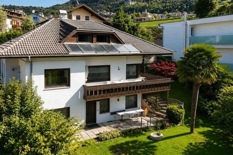 Villa i Egna, South Tyrol, Egna - € 1.180.000 | Ref: ILV93179-1407230 - foto 3