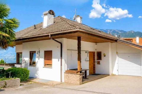 Villa i Egna, South Tyrol, Egna - € 1.180.000 | Ref: ILV93179-1407230 - foto 16