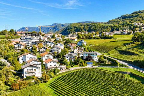 Villa i Egna, South Tyrol, Egna - € 1.180.000 | Ref: ILV93179-1407230 - foto 18