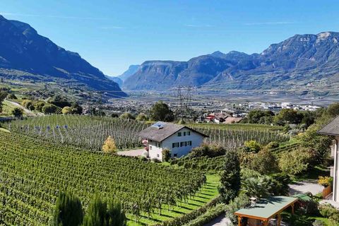 Villa i Egna, South Tyrol, Egna - € 1.180.000 | Ref: ILV93179-1407230 - foto 19
