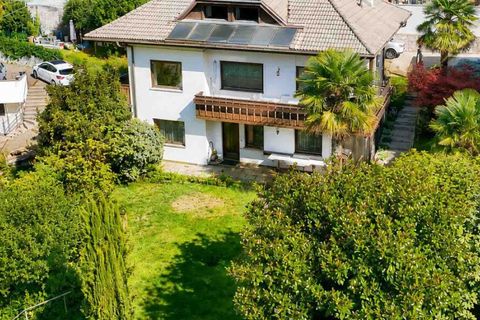 Villa i Egna, South Tyrol, Egna - € 1.180.000 | Ref: ILV93179-1407230 - foto 20