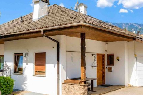 Villa i Egna, South Tyrol, Egna - € 1.180.000 | Ref: ILV93179-1407230 - foto 34