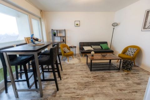 Apartament a Caen, Calvados, Caen - € 630/mes | Ref: 886307 - foto 2