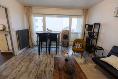 Apartament a Caen, Calvados, Caen - € 630/mes | Ref: 886307 - foto 3