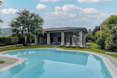 Villa i Capriolo, Brescia, Capriolo - € 850.000 | Ref: ILV93303-1407268 - foto 2