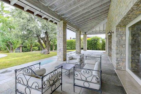 Villa i Capriolo, Brescia, Capriolo - € 850.000 | Ref: ILV93303-1407268 - foto 3
