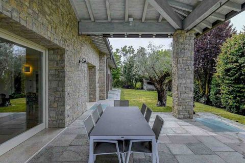 Villa i Capriolo, Brescia, Capriolo - € 850.000 | Ref: ILV93303-1407268 - foto 4