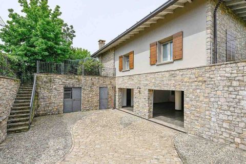 Villa i Capriolo, Brescia, Capriolo - € 850.000 | Ref: ILV93303-1407268 - foto 18