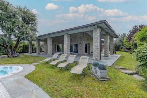 Villa i Capriolo, Brescia, Capriolo - € 850.000 | Ref: ILV93303-1407268 - foto 19