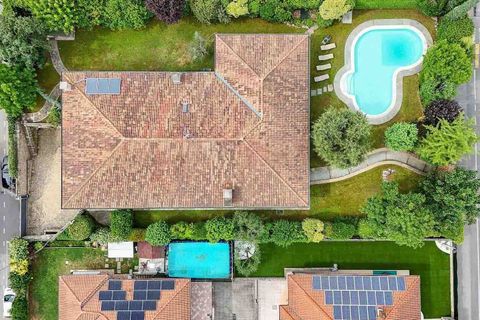 Villa i Capriolo, Brescia, Capriolo - € 850.000 | Ref: ILV93303-1407268 - foto 21