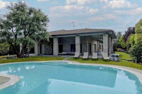 Villa i Capriolo, Brescia, Capriolo - € 850.000 | Ref: ILV93303-1407268 - foto 22