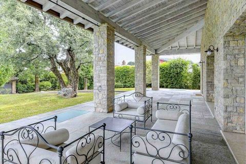 Villa i Capriolo, Brescia, Capriolo - € 850.000 | Ref: ILV93303-1407268 - foto 23