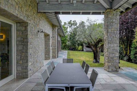 Villa i Capriolo, Brescia, Capriolo - € 850.000 | Ref: ILV93303-1407268 - foto 24