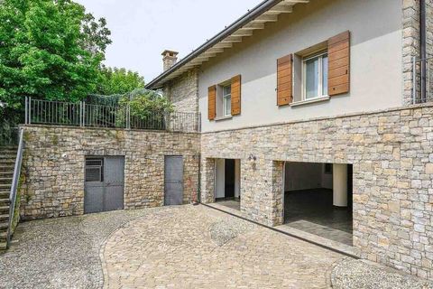 Villa i Capriolo, Brescia, Capriolo - € 850.000 | Ref: ILV93303-1407268 - foto 38