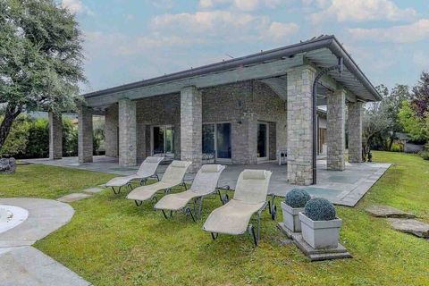 Villa i Capriolo, Brescia, Capriolo - € 850.000 | Ref: ILV93303-1407268 - foto 39