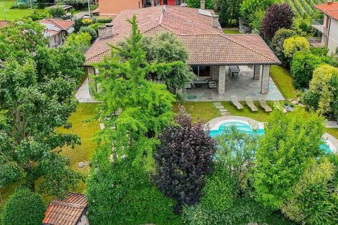 Villa i Capriolo, Brescia, Capriolo - € 850.000 | Ref: ILV93303-1407268 - foto 40