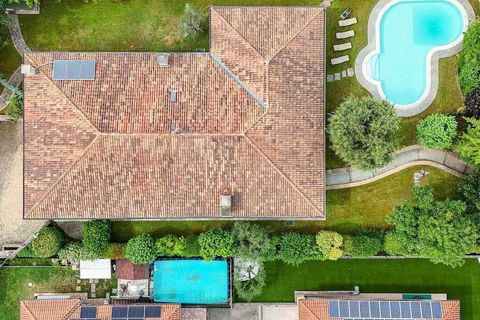 Villa i Capriolo, Brescia, Capriolo - € 850.000 | Ref: ILV93303-1407268 - foto 41