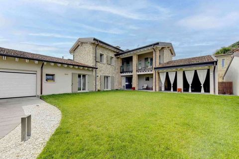Villa i Gussago, Brescia, Gussago - € 1.195.000 | Ref: ILV93428-1407412 - foto 1