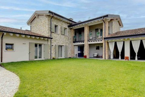 Villa i Gussago, Brescia, Gussago - € 1.195.000 | Ref: ILV93428-1407412 - foto 2
