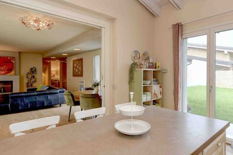 Villa i Gussago, Brescia, Gussago - € 1.195.000 | Ref: ILV93428-1407412 - foto 7