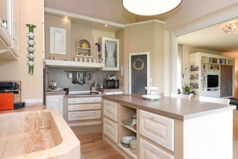 Villa i Gussago, Brescia, Gussago - € 1.195.000 | Ref: ILV93428-1407412 - foto 8