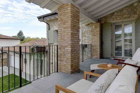 Villa i Gussago, Brescia, Gussago - € 1.195.000 | Ref: ILV93428-1407412 - foto 21