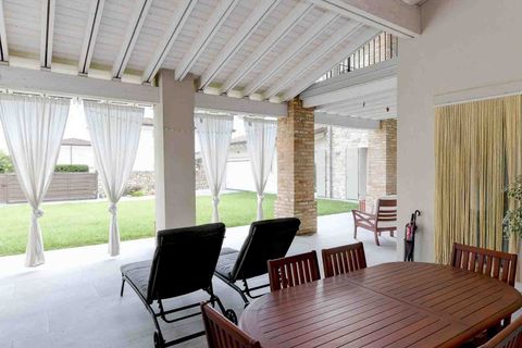 Villa i Gussago, Brescia, Gussago - € 1.195.000 | Ref: ILV93428-1407412 - foto 22