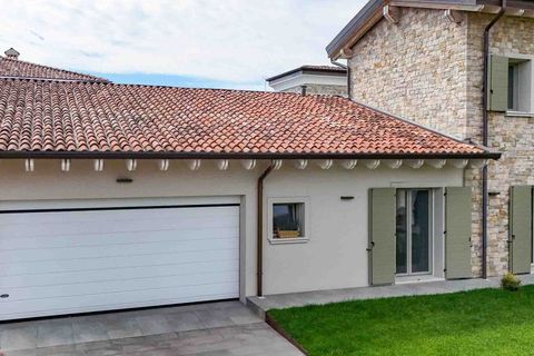 Villa i Gussago, Brescia, Gussago - € 1.195.000 | Ref: ILV93428-1407412 - foto 23