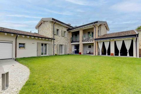 Villa i Gussago, Brescia, Gussago - € 1.195.000 | Ref: ILV93428-1407412 - foto 25
