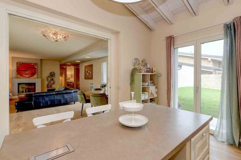Villa i Gussago, Brescia, Gussago - € 1.195.000 | Ref: ILV93428-1407412 - foto 30