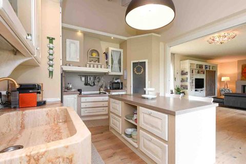 Villa i Gussago, Brescia, Gussago - € 1.195.000 | Ref: ILV93428-1407412 - foto 31
