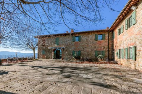 Farm hus i Reggello, Florence, Reggello - € 790.000 | Ref: ILV92959-1407457 - foto 2