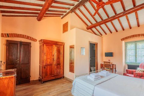 Farm hus i Reggello, Florence, Reggello - € 790.000 | Ref: ILV92959-1407457 - foto 3