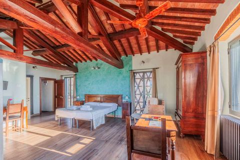 Farm hus i Reggello, Florence, Reggello - € 790.000 | Ref: ILV92959-1407457 - foto 4