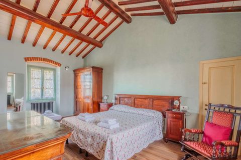Farm hus i Reggello, Florence, Reggello - € 790.000 | Ref: ILV92959-1407457 - foto 5