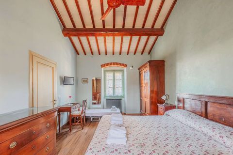 Farm hus i Reggello, Florence, Reggello - € 790.000 | Ref: ILV92959-1407457 - foto 6