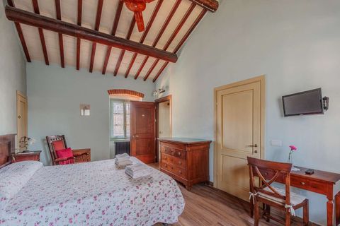 Farm hus i Reggello, Florence, Reggello - € 790.000 | Ref: ILV92959-1407457 - foto 7