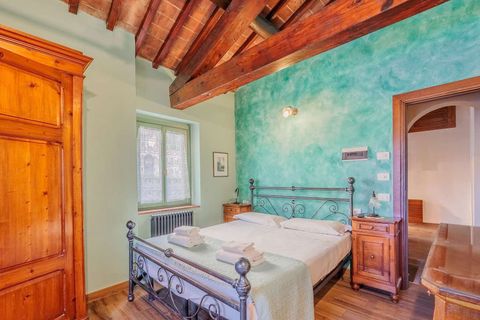 Farm hus i Reggello, Florence, Reggello - € 790.000 | Ref: ILV92959-1407457 - foto 9