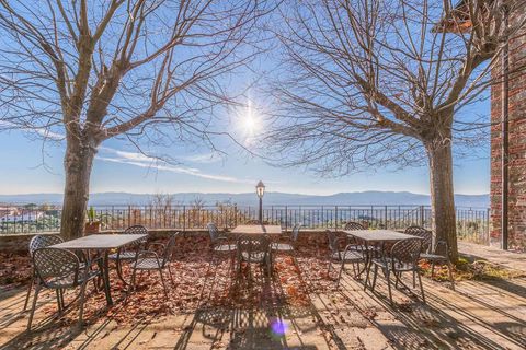 Farm hus i Reggello, Florence, Reggello - € 790.000 | Ref: ILV92959-1407457 - foto 16