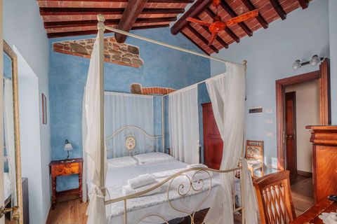 Farm hus i Reggello, Florence, Reggello - € 790.000 | Ref: ILV92959-1407457 - foto 20