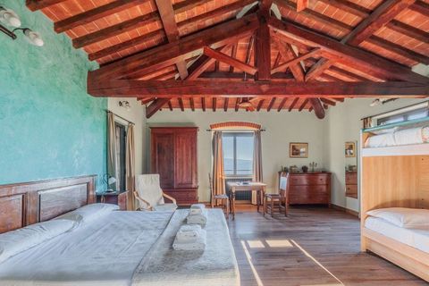 Farm hus i Reggello, Florence, Reggello - € 790.000 | Ref: ILV92959-1407457 - foto 21
