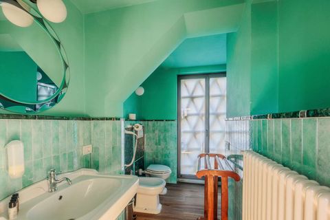 Farm hus i Reggello, Florence, Reggello - € 790.000 | Ref: ILV92959-1407457 - foto 22