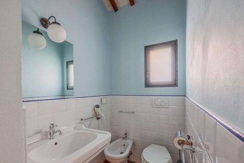 Farm hus i Reggello, Florence, Reggello - € 790.000 | Ref: ILV92959-1407457 - foto 23