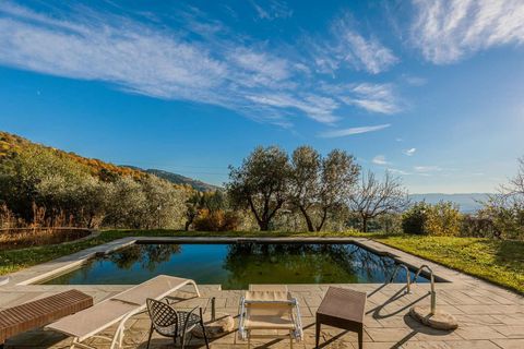 Farm hus i Reggello, Florence, Reggello - € 790.000 | Ref: ILV92959-1407457 - foto 25