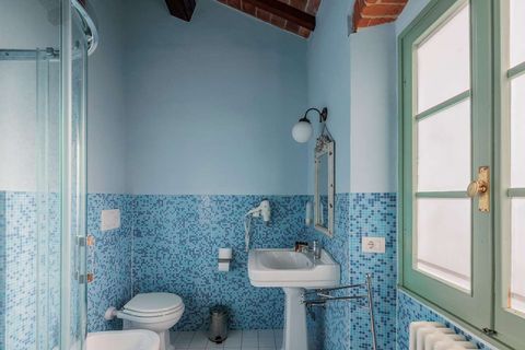 Farm hus i Reggello, Florence, Reggello - € 790.000 | Ref: ILV92959-1407457 - foto 30