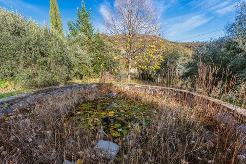 Farm hus i Reggello, Florence, Reggello - € 790.000 | Ref: ILV92959-1407457 - foto 31
