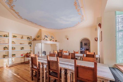 Farm hus i Reggello, Florence, Reggello - € 790.000 | Ref: ILV92959-1407457 - foto 32